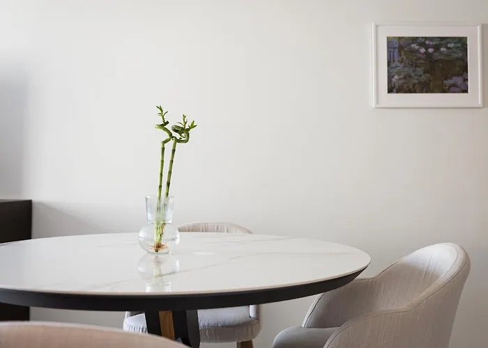 Luxury Apartment, Athens Center, \