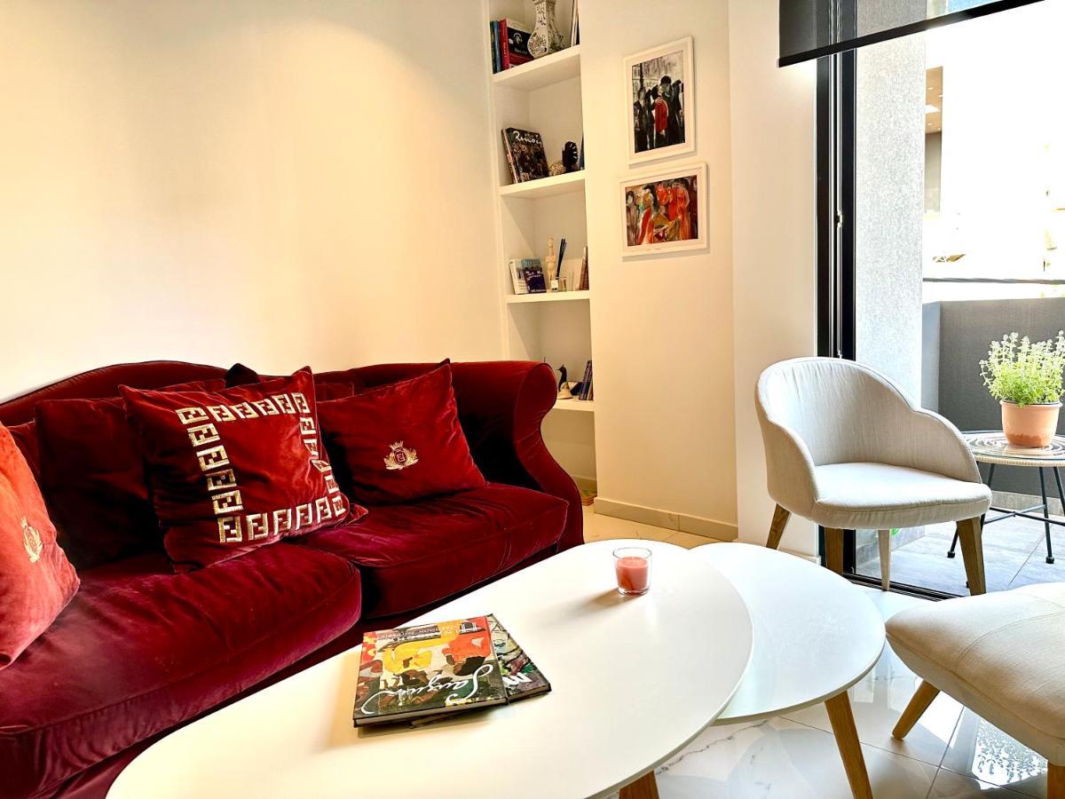 Luxury Apartment, Center, 