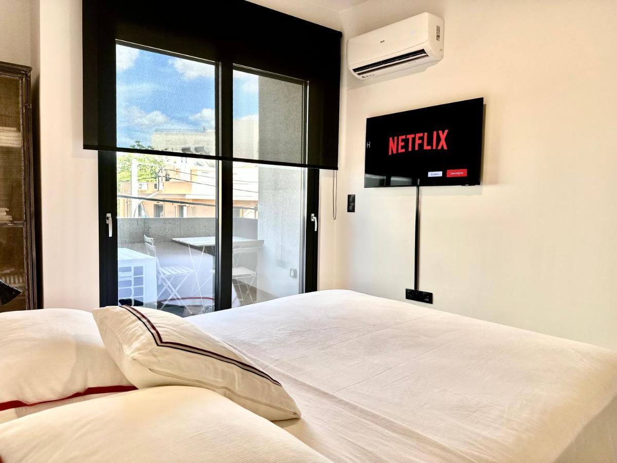 Luxury Apartment, Center, 