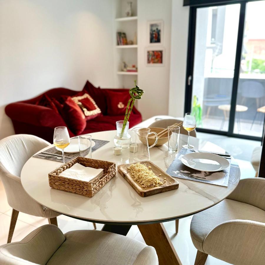 Luxury Apartment, Center, 