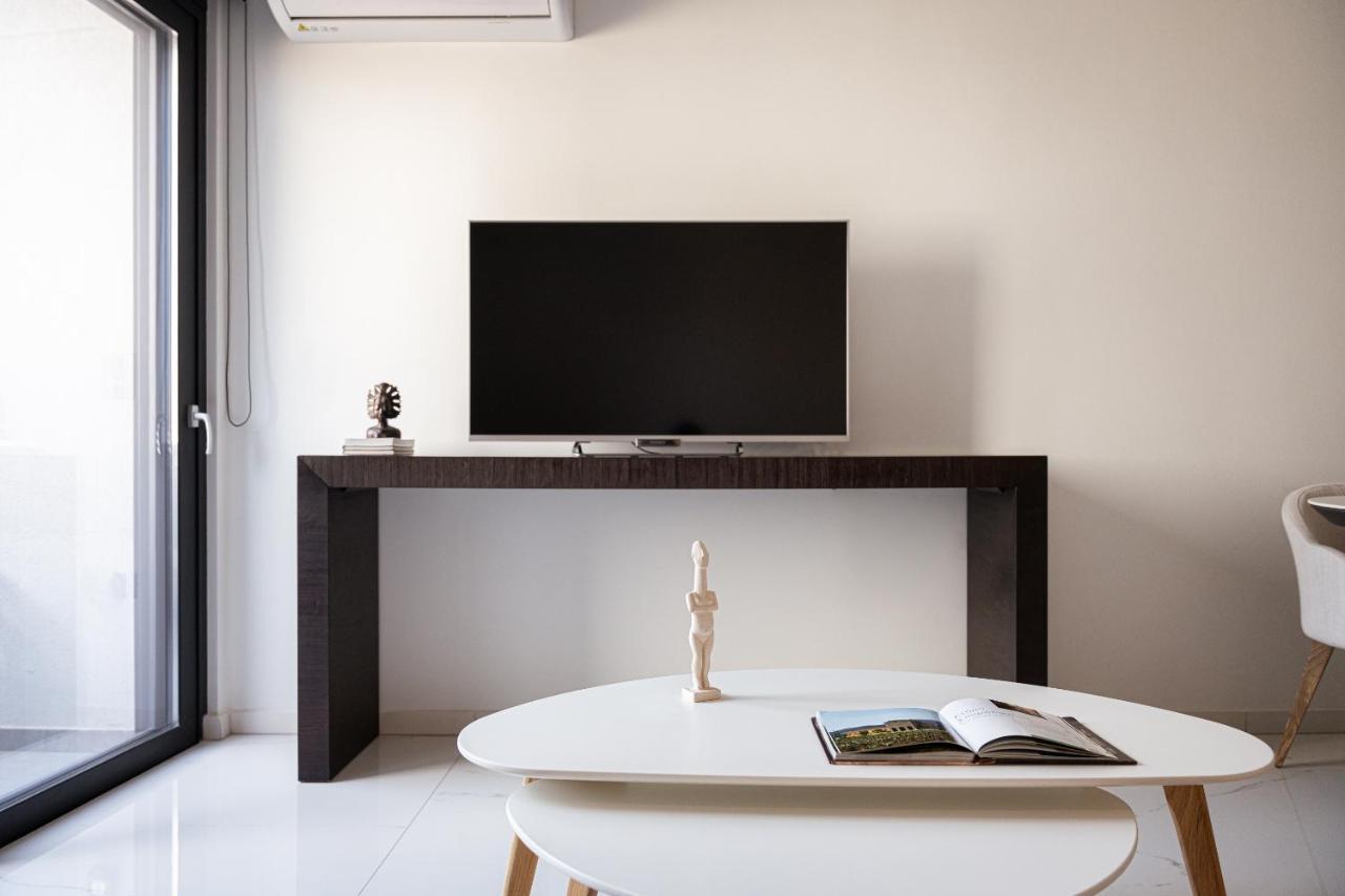 Luxury Apartment, Center, 
