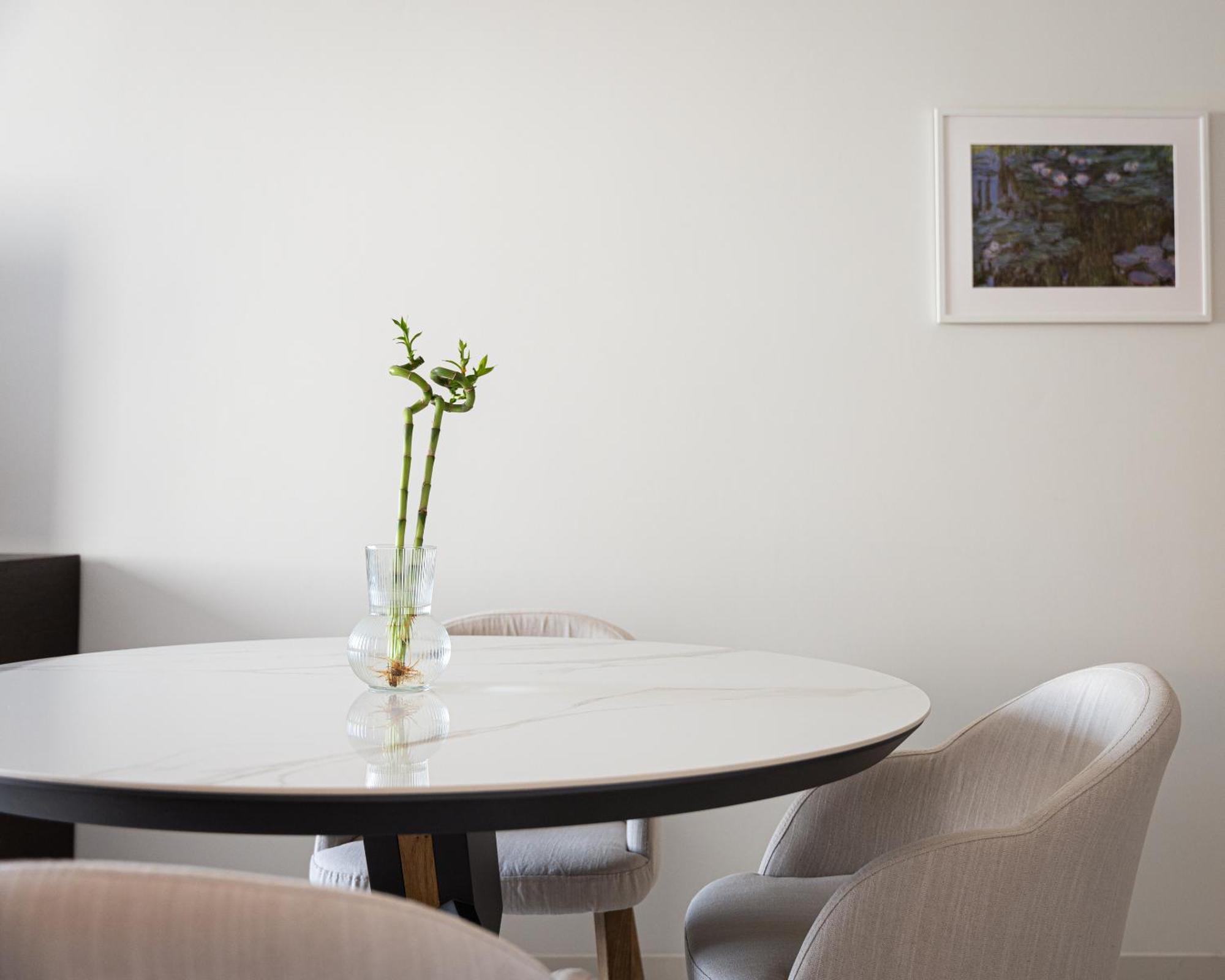 Apartment Luxury Apartment, Center, 