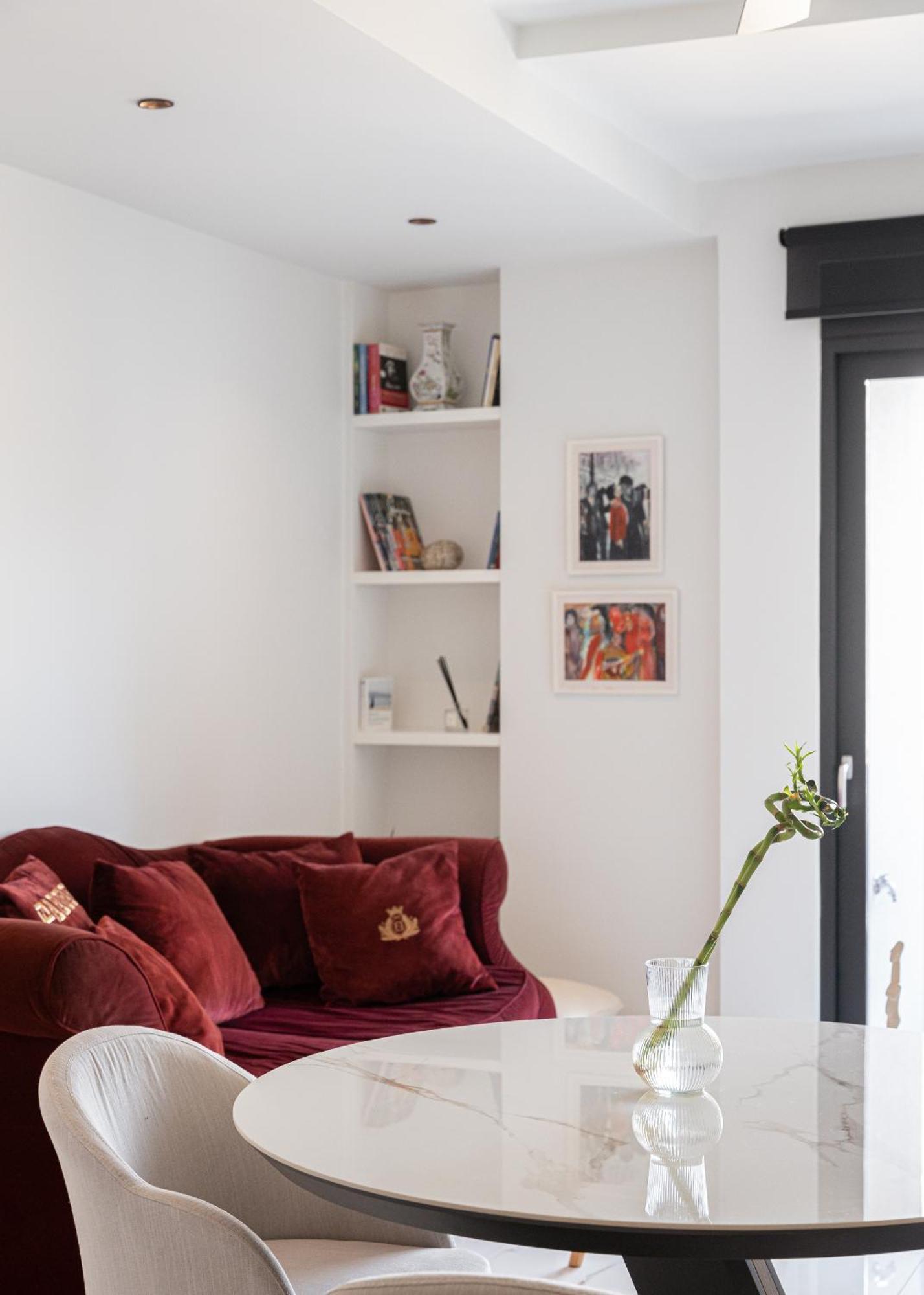 Luxury Apartment, Center, 
