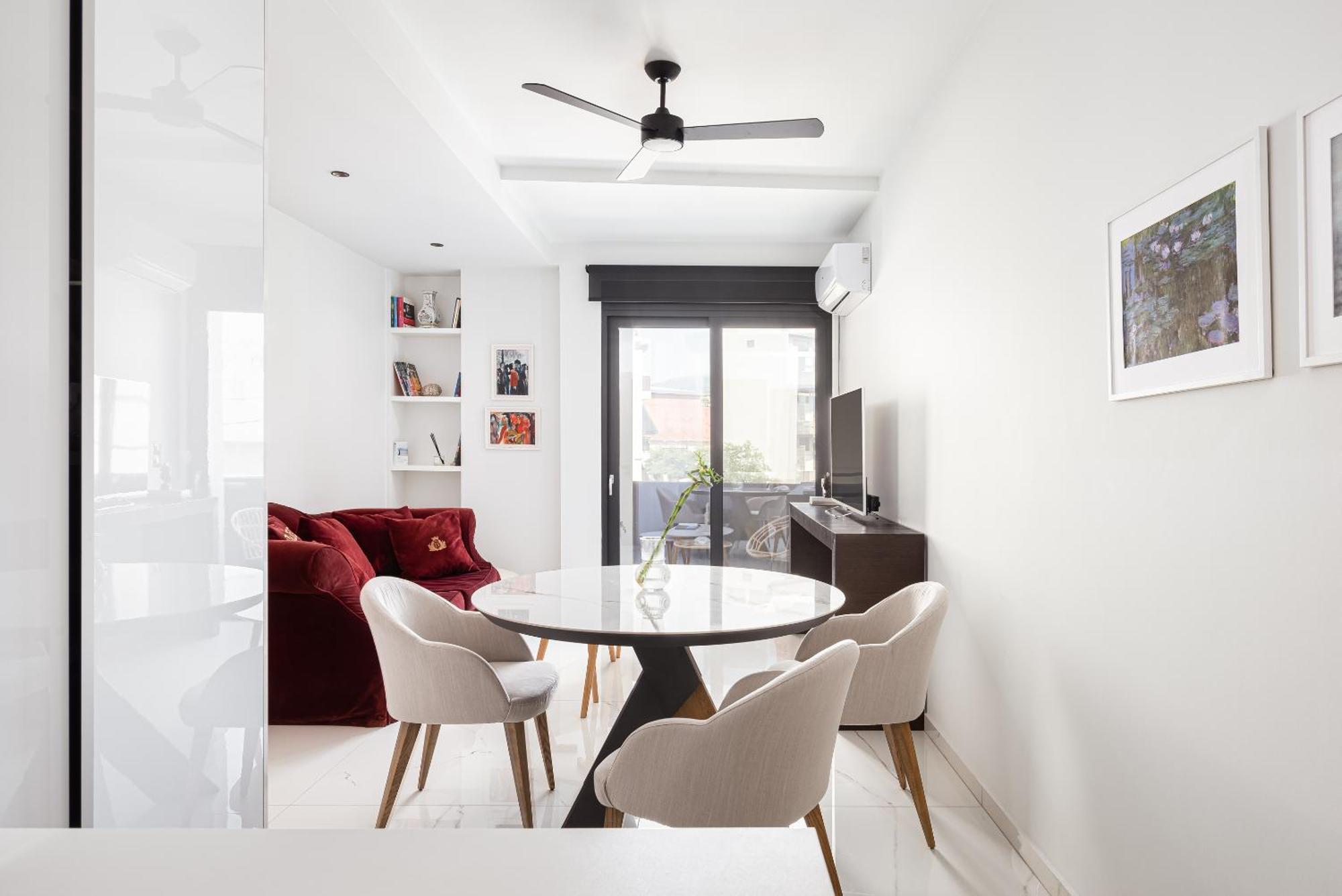 Luxury Apartment, Center, 