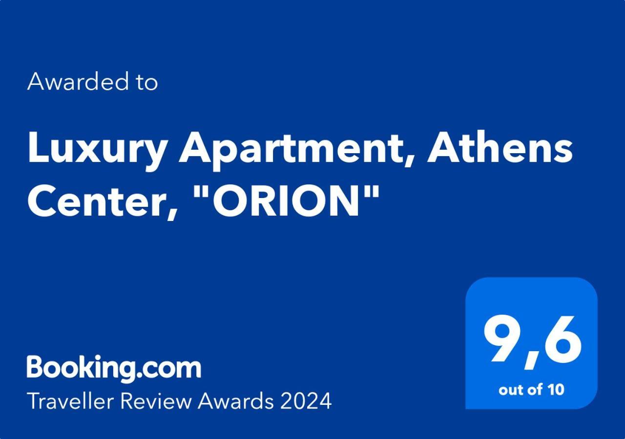Luxury Apartment, Center, 
