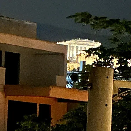Luxury Apartment, Athens Center, 